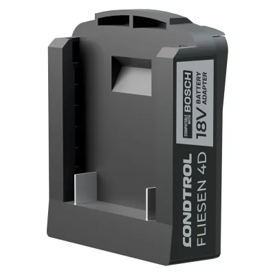 Адаптер-переходник для лазерного нивелира Condtrol Fliesen 4D для Bosch 1-7-120