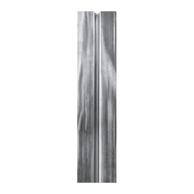 Пластина алюминиевая Alternative для теплого пола - d16, (1200x130x0.5) 72820