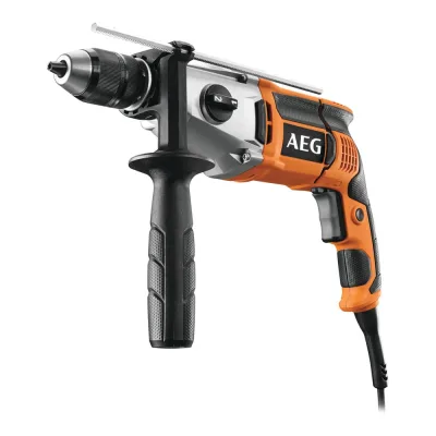 Ударная дрель AEG SB2E1100RV 4935447375