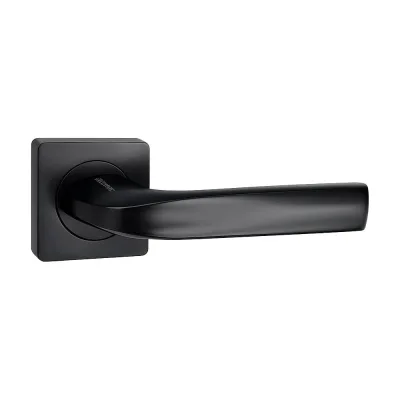 Ручка раздельная Trodos 935-02 BL черный 204955