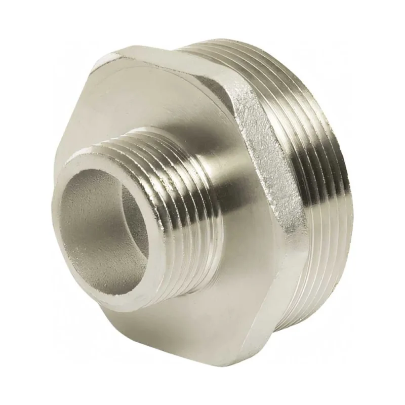 ΠΠ΅ΡΠ΅Ρ
ΠΎΠ΄Π½ΠΎΠΉ Π½ΠΈΠΏΠΏΠ΅Π»Ρ VRT 2"-1", Π½Π°ΡΡΠΆΠ½Π°Ρ/Π½Π°ΡΡΠΆΠ½Π°Ρ, Π½ΠΈΠΊΠ΅Π»Ρ 1909-005025 505350