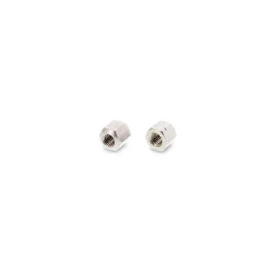 Гайка высокая ЦКИ Глобал 1,5d DIN6330 b М16 А2 SW 24 1шт 8289619