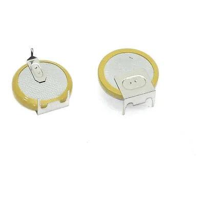 Батарейка CMOS Amperin R-CR2032HP2M1-BULK25 77918