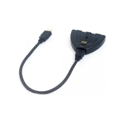HDMI-переключатель KS-is на 3 порта KS-340