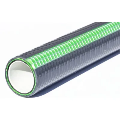 Пятислойный шланг ЗПШ ИСТОК 1/2", 25 м НФ-00000131