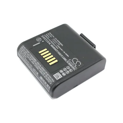 Аккумулятор AMPERIN 550053-000 RP4 smart battery with LED CS-HPR400SL 5200mAh 092034