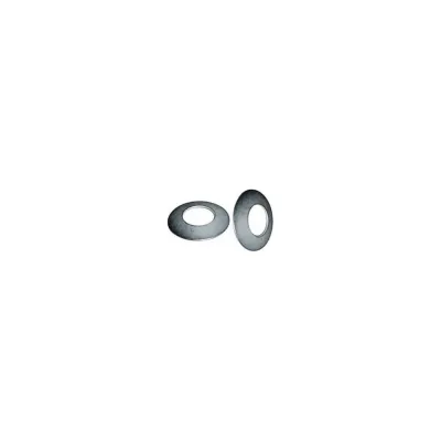 Пружина тарельчатая ЦКИ Глобал DIN2093B 90х46х2.5 б/п 1шт 5313119