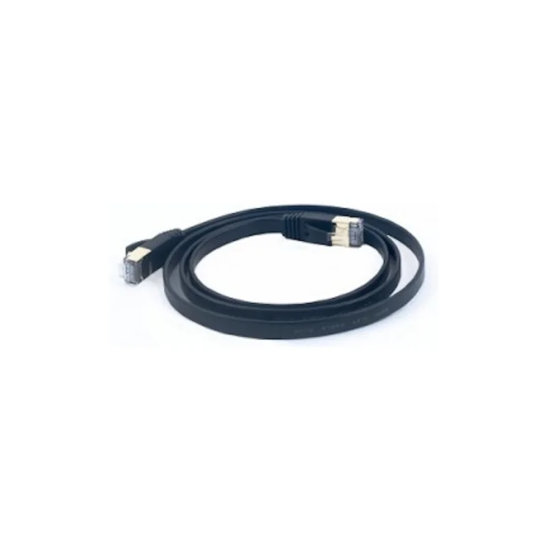ΠΠ°ΡΡ-ΠΊΠΎΡΠ΄ KS-is Cat 7 F/FTP RJ45-RJ45, 1.5 ΠΌ KS-344-1.5