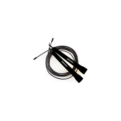 Скоростная скакалка для кроссфита Harper Gym NT947 15х270 см 4690222151961