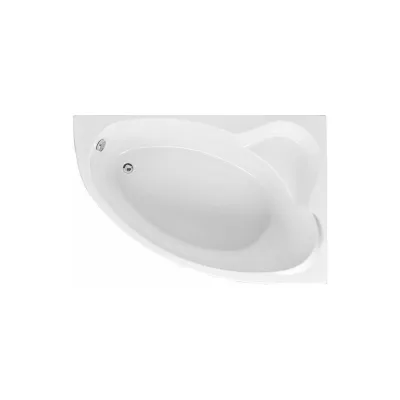 Ванна Aquanet MAYORCA 150x100 R на каркасе + панель 00310246