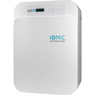 Система умягчения воды Atoll IONIC ATLSSB949