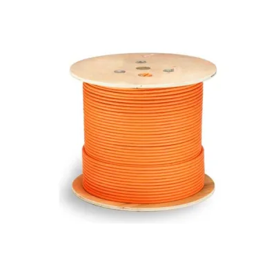 Кабель Ripo U/utp cat5e lszh (нг(а)-hf) 16-2-0,5 001-112118