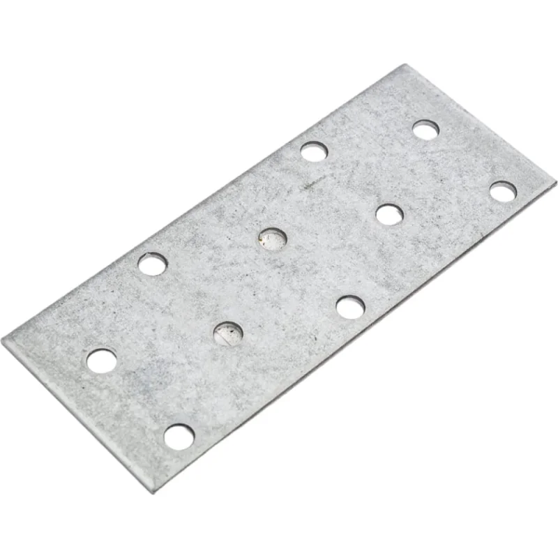 Соединительная пластина РК ГРУП 40x100х1.8 (50шт.) РК000000142