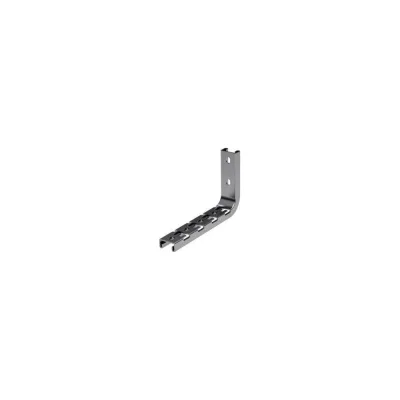 Легкая консоль для проволочного лотка DKC осн.300 мм, толщина 2 мм 1 ШТ FBC3030