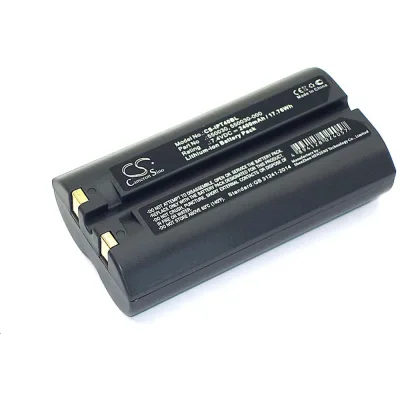 Аккумулятор AMPERIN CS-IPT40BL для HONEYWELL 550030, 550039 7.4V 16Wh 077110
