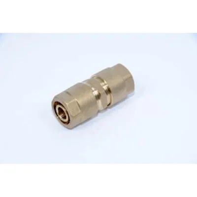 Соединитель прямой SMT PEXAL S26x26 цанга-цанга 2501Н262600