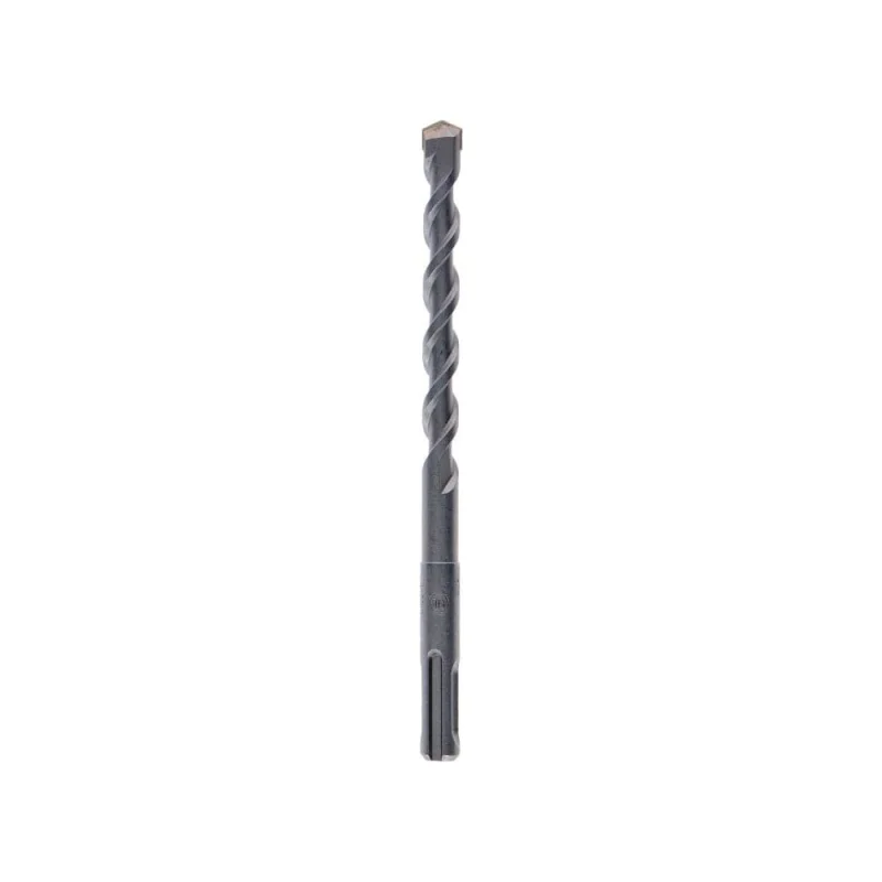 Бур по бетону ЖЕСТЬ SDS-plus 6x100x160мм 513265