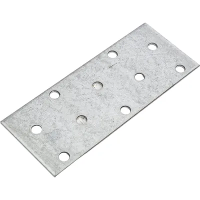 Соединительная пластина РК ГРУП 40x100 10шт. РКГ00014223
