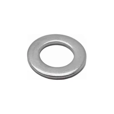 Шайба для болта SORREX М20 DIN 125 оцинкованная (20 штук) 0125-1-20-20