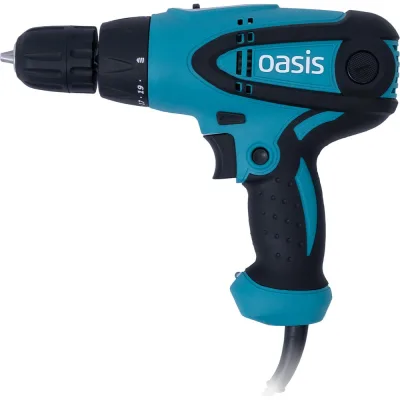 Электрическая дрель OASIS DS-55
