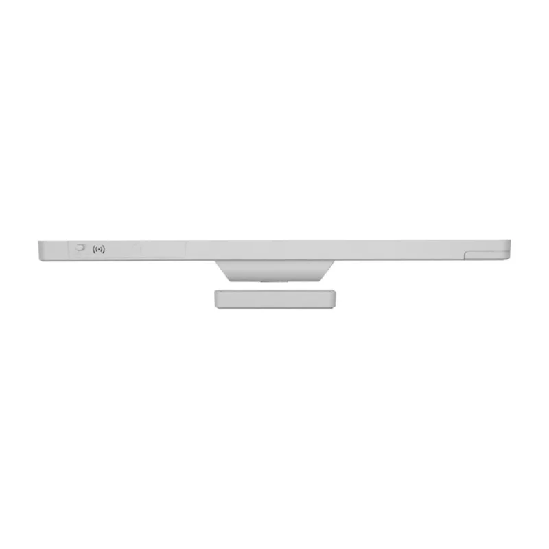 Светильник аккумуляторный Camelion CLBM-001 LED (8Вт., 540 лм, 28 LED, Li-Ion, DC, 343х36х39) 16130