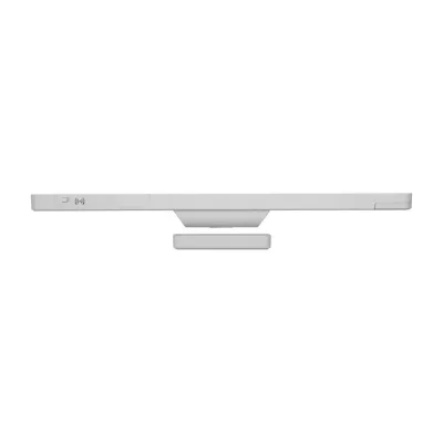 Светильник аккумуляторный Camelion CLBM-001 LED (8Вт., 540 лм, 28 LED, Li-Ion, DC, 343х36х39) 16130