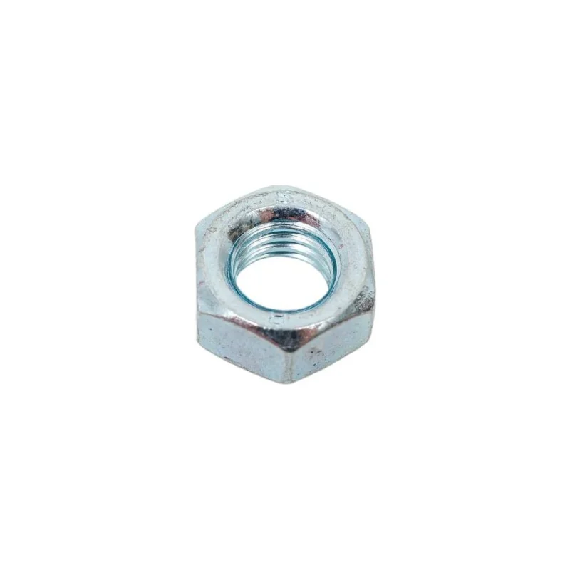 Гайка ЦКИ Глобал DIN934 М16х1.5 шестигранная А2 SW 24 5шт 31486