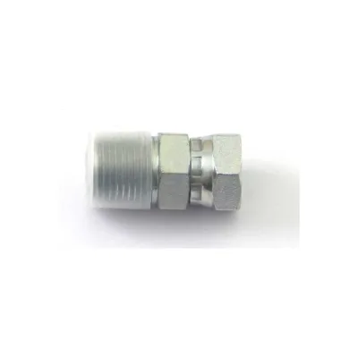 Ниппель переходной с шарнирным соединением PremJet NPT 3/8(M) / NPS 3/8(F) (500 bar) 2NU-06