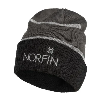 Шапка Norfin KINETIC REFLECTIVE р.L 302733-L