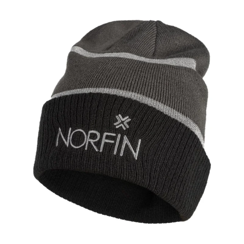 Шапка Norfin KINETIC REFLECTIVE р.L 302733-L