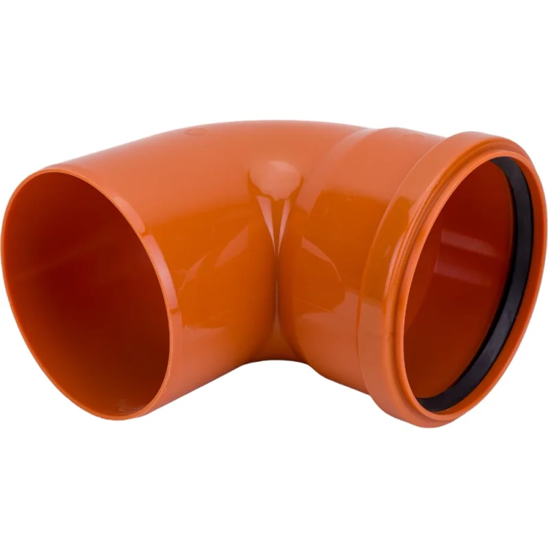 Отвод LAMMIN НК 110x87.5 Lm36020011090