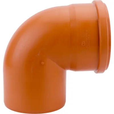Отвод LAMMIN НК 160x87.5 Lm36020016090