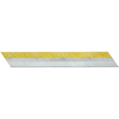 Гвозди DEWALT для нейлера, оцинкованные, 15GA, 64x1.8 мм, 4000 шт. DNBDA1564GZ