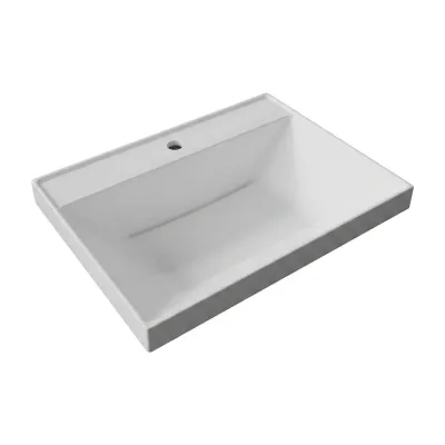 Π Π°ΠΊΠΎΠ²ΠΈΠ½Π° Π΄Π»Ρ Π²Π°Π½Π½ΠΎΠΉ uperwood Modern (ΠΠΎΠ΄Π΅ΡΠ½) 60 ΡΠΌ, Π±Π΅Π»Π°Ρ Π³Π»ΡΠ½ΡΠ΅Π²Π°Ρ RModern60wg