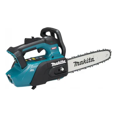 Пила цепная аккум. Makita XGT 40vMAX, 1060 Вт, 10/25см, 0,325, 1,1мм, 24м/с, инстр.натяжка BL, XPT UC031GZ
