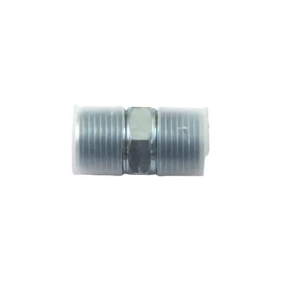 Ниппель соединительный PremJet NPT 1/2(M) / NPT 1/2(M), 500 bar, 1 шт. 1N-08