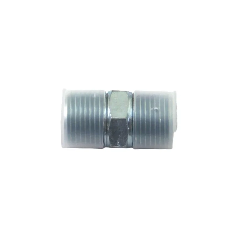 Ниппель соединительный PremJet NPT 1/2(M) / NPT 1/2(M), 500 bar, 1 шт. 1N-08