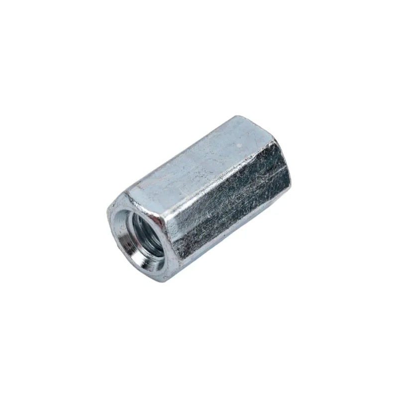 Гайка удлиненная ЦКИ Глобал DIN6334 М12х36 ц SW 19 10шт 39703