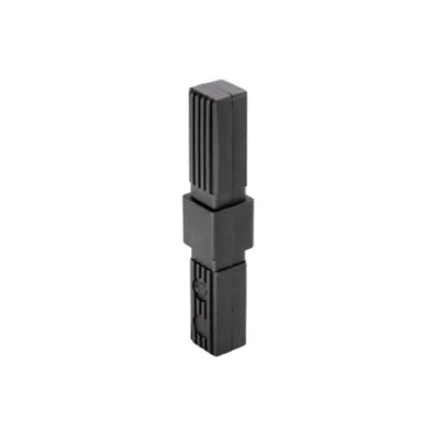 Соединитель квадратных труб Elesa+Ganter STC.20-1A-2W-C33, 6 шт 430004