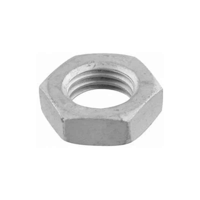 Гайка низкая ЦКИ Глобал ISO4035 М36 A2 1 шт 991103778