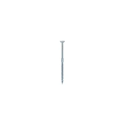 Шуруп конструкционный Tulstor PT ТК; голубая оцинковка; TX50; 10,0 x 360 mm упак 50 шт 945764