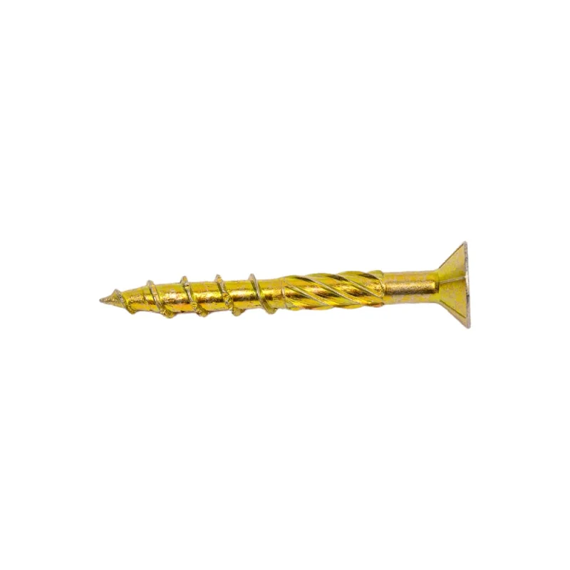 Саморез Daxmer конструкционный универсальный TORX 6,0x50, 200 шт 00-00467828
