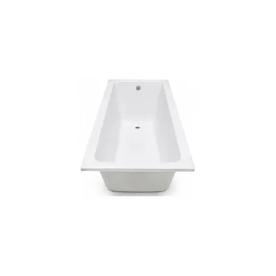 Ванна акриловая Runo Риф 4008 170х70х45 00-00005376