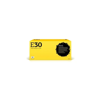 Картридж T2 (E16/E-16/E30/E-30) для Canon FC 108, 128, 206, 208, 210, 220, 228, 230, 310, 330, PC330, 760, 860 (4000 стр.) TC-CE30