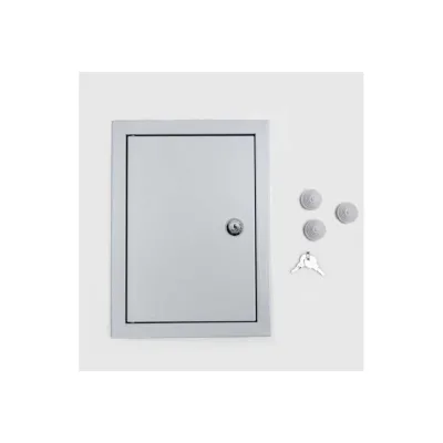 Монтажный щит ОФИОН ЩМП 0 300х220х155 IP31 Ral 7035 4631182773329
