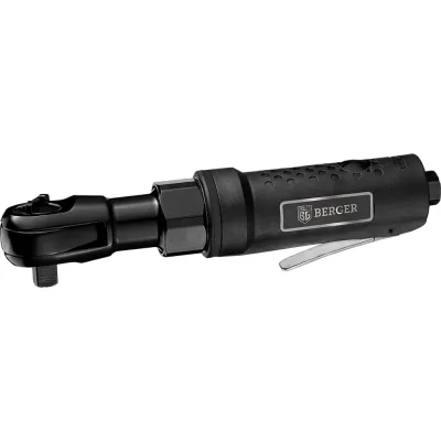 Пневматическая трещотка Berger BG РАУМ 1/2", 85 Нм BG1441