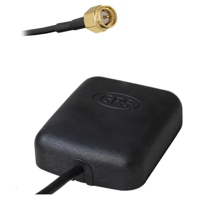 Антенна GPS RUICHI RANT GPS RH GPS900-1 SMA-M 3m 113448