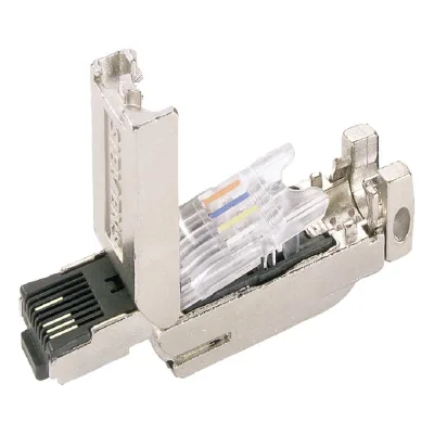 Штекер RJ45 Siemens SIMATIC NET 6GK1901-1BB10-2AA 6GK1901-1BB10-2AA0