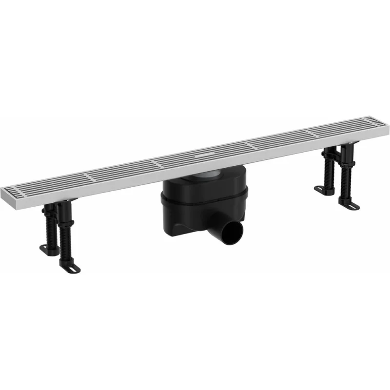 ΠΠΈΠ½Π΅ΠΉΠ½ΡΠΉ ΡΡΠ°ΠΏ ALLEN BRAU 9.50028.BN REALITY 650ΠΌΠΌ, Π½ΠΈΠΊΠ΅Π»Ρ Π±ΡΠ°Ρ (347408) 00347408