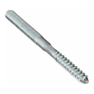 Винт-шуруп КОНКРЕП, BIS Torx, M8, 100, оцинкованная сталь 6263810